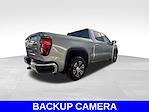 2025 GMC Sierra 1500 Crew Cab RWD Pickup for sale #LPE12462 - photo 5