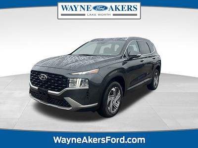 Used 2023 Hyundai Santa Fe SEL for sale #LPE12463 - photo 1
