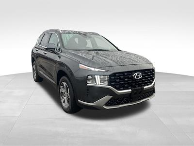 Used 2023 Hyundai Santa Fe SEL for sale #LPE12463 - photo 2