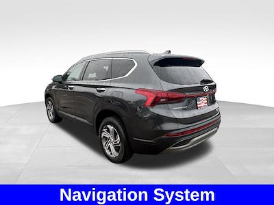 Used 2023 Hyundai Santa Fe SEL for sale #LPE12463 - photo 2