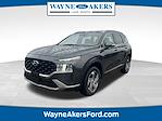 Used 2023 Hyundai Santa Fe SEL for sale #LPE12463 - photo 1