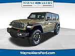2025 Jeep Wrangler 4WD SUV for sale #LPE12473 - photo 1