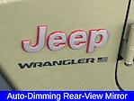 2025 Jeep Wrangler 4WD SUV for sale #LPE12473 - photo 17