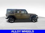 2025 Jeep Wrangler 4WD SUV for sale #LPE12473 - photo 4
