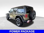 2025 Jeep Wrangler 4WD SUV for sale #LPE12473 - photo 2