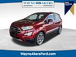 Used 2021 Ford EcoSport Titanium for sale #LPE12475 - photo 1