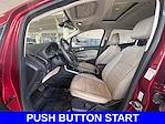 Used 2021 Ford EcoSport Titanium for sale #LPE12475 - photo 11