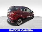 Used 2021 Ford EcoSport Titanium for sale #LPE12475 - photo 5