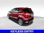 Used 2021 Ford EcoSport Titanium for sale #LPE12475 - photo 2