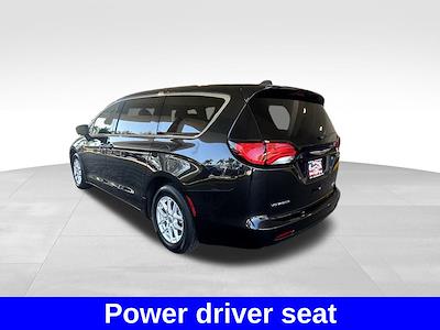 Used 2023 Chrysler Voyager LX Minivan for sale #LPE12477 - photo 2
