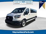 Used 2023 Ford Transit 350 XL Passenger Van for sale #LPE12479 - photo 1