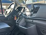 Used 2023 Ford Transit 350 XL Passenger Van for sale #LPE12479 - photo 25