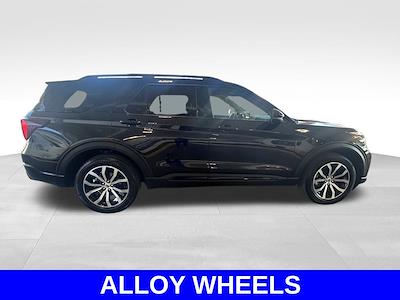 Used 2025 Ford Explorer ST-Line for sale #LPE12480 - photo 2