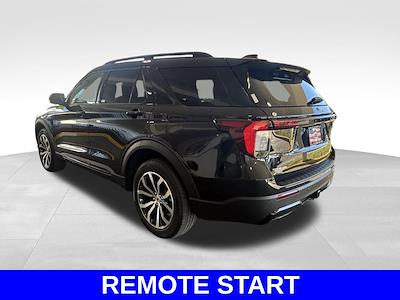 Used 2025 Ford Explorer ST-Line for sale #LPE12481 - photo 2