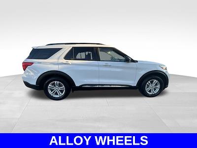 Used 2023 Ford Explorer XLT for sale #LPE12482 - photo 2