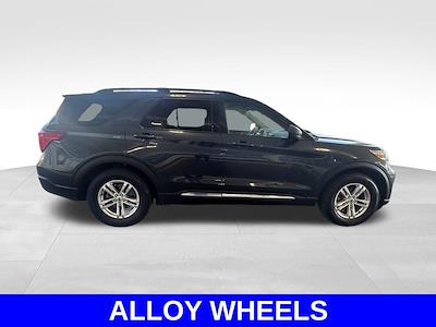 Used 2023 Ford Explorer XLT for sale #LPE12483 - photo 2