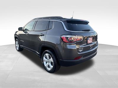 Used 2018 Jeep Compass Latitude for sale #LPE12489 - photo 2