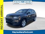 Used 2018 Jeep Compass Latitude for sale #LPE12489 - photo 1