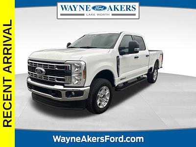 Used 2025 Ford F-250 XLT Crew Cab for sale #LPE12491 - photo 1