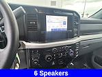2025 Ford F-250 Crew Cab 4WD Pickup for sale #LPE12491 - photo 11