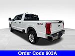 2025 Ford F-250 Crew Cab 4WD Pickup for sale #LPE12491 - photo 7