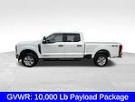 2025 Ford F-250 Crew Cab 4WD Pickup for sale #LPE12491 - photo 8