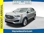 Used 2022 Ford Edge Titanium for sale #LPE12492 - photo 1