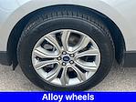 Used 2022 Ford Edge Titanium for sale #LPE12492 - photo 17