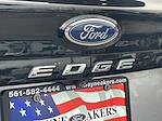 Used 2022 Ford Edge Titanium for sale #LPE12492 - photo 21