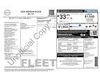 Used 2024 Nissan Kicks SR for sale #LPE12493 - photo 6