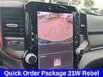 Used 2025 Ram 1500 Rebel Crew Cab for sale #LPE12494 - photo 12