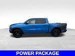 Used 2025 Ram 1500 Rebel Crew Cab for sale #LPE12494 - photo 8