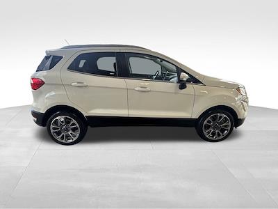 Used 2021 Ford EcoSport Titanium for sale #LPE12498 - photo 2