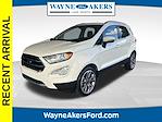 Used 2021 Ford EcoSport Titanium for sale #LPE12498 - photo 1