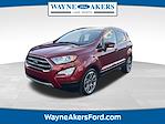 2021 Ford EcoSport FWD SUV for sale #LPE12499 - photo 1