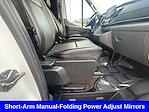 Used 2023 Ford Transit 250 Medium Roof Empty Cargo Van for sale #LPE12500 - photo 23
