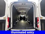 Used 2023 Ford Transit 250 Medium Roof Empty Cargo Van for sale #LPE12500 - photo 30