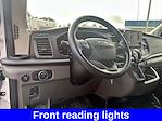 Used 2023 Ford Transit 250 Medium Roof Empty Cargo Van for sale #LPE12500 - photo 31