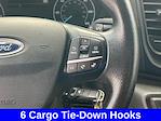 Used 2023 Ford Transit 250 Medium Roof Empty Cargo Van for sale #LPE12500 - photo 36