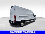 Used 2023 Ford Transit 250 Medium Roof Empty Cargo Van for sale #LPE12500 - photo 5