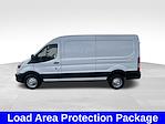 Used 2023 Ford Transit 250 Medium Roof Empty Cargo Van for sale #LPE12500 - photo 7