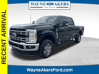 Used 2025 Ford F-250 XLT Crew Cab for sale #LPE12501 - photo 1