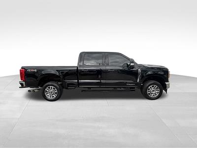 Used 2025 Ford F-250 XLT Crew Cab for sale #LPE12501 - photo 2