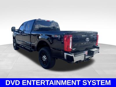 Used 2025 Ford F-250 XLT Crew Cab for sale #LPE12501 - photo 2