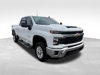 2025 Chevrolet Silverado 2500 Crew Cab 4WD Pickup for sale #LPE12503 - photo 2