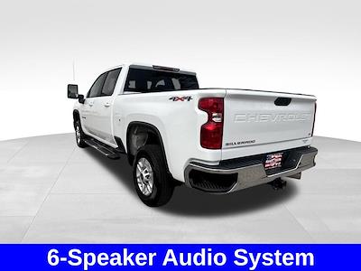 Used 2025 Chevrolet Silverado 2500 - photo 1