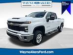 2025 Chevrolet Silverado 2500 Crew Cab 4WD Pickup for sale #LPE12503 - photo 1
