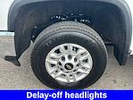 2025 Chevrolet Silverado 2500 Crew Cab 4WD Pickup for sale #LPE12503 - photo 19