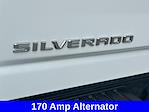 2025 Chevrolet Silverado 2500 Crew Cab 4WD Pickup for sale #LPE12503 - photo 25