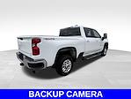 2025 Chevrolet Silverado 2500 Crew Cab 4WD Pickup for sale #LPE12503 - photo 4